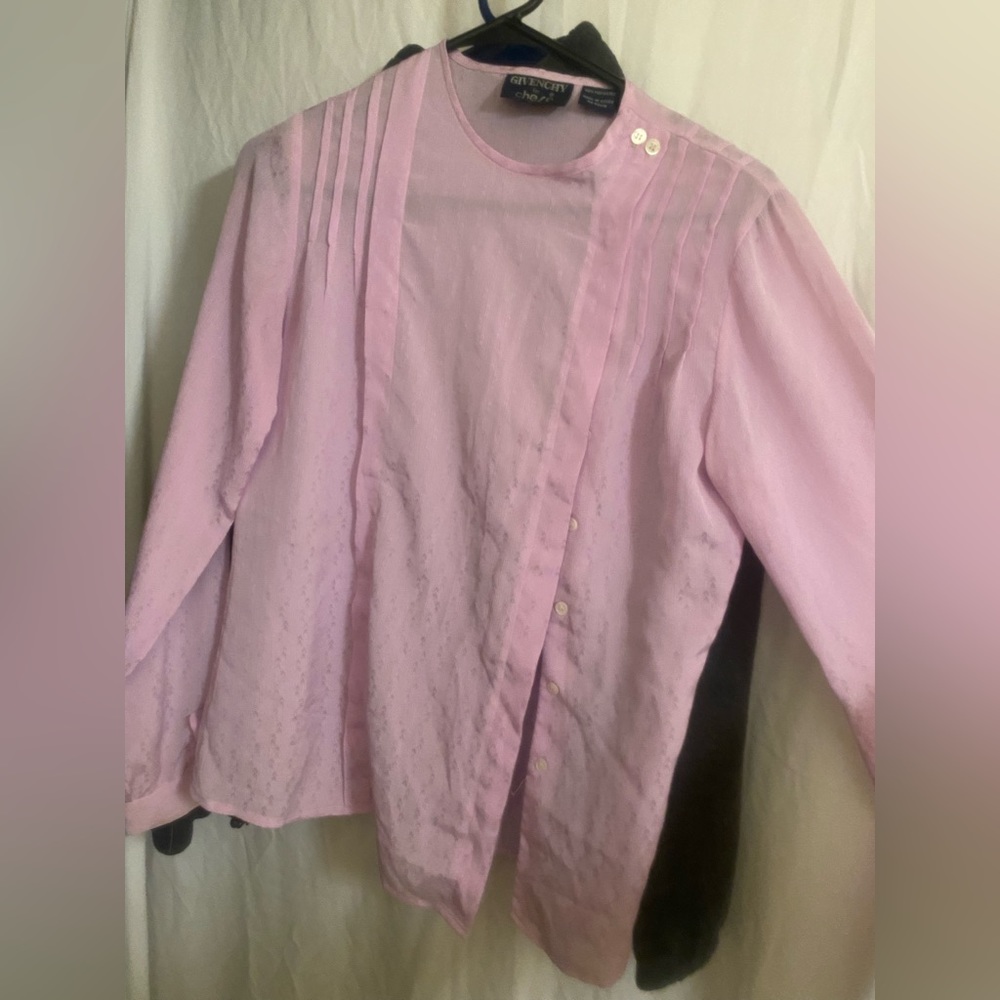 Button up shirt
